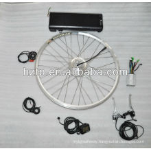 48v 1000w electric bicycle conversion kits e-bike